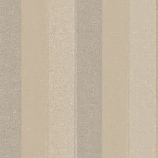 Brewster Home Fashions Millinocket Fog Illusion Stripe Wallpaper - SKU SRC01742