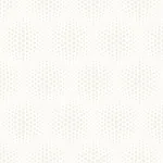 Brewster Home Fashions Milo White Bubble Geometric Wallpaper - SKU 4020-50600