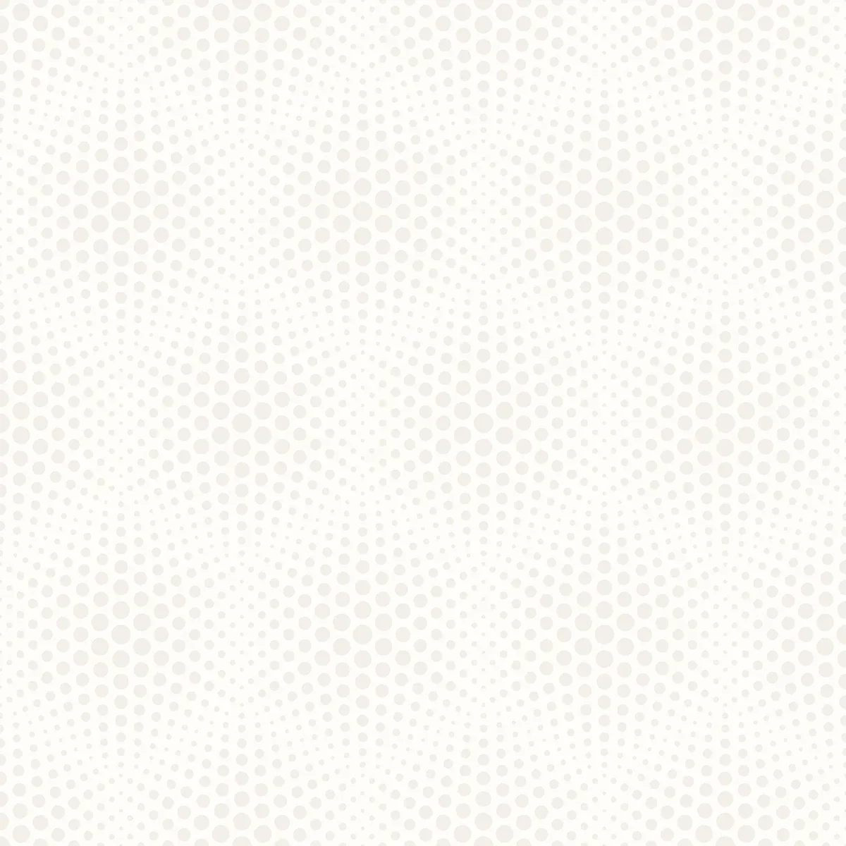 Brewster Home Fashions Milo White Bubble Geometric Wallpaper - SKU 4020-50600