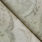 Brewster Home Fashions Mimir Dove Quilted Damask Wallpaper - SKU 3125-72339