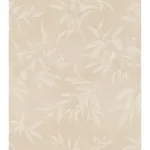 Brewster Home Fashions Minori Beige Leaves Wallpaper - SKU 4035-409758
