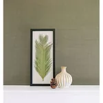 Brewster Home Fashions Mirei Light Green Grasscloth Wallpaper - SKU 63-54751