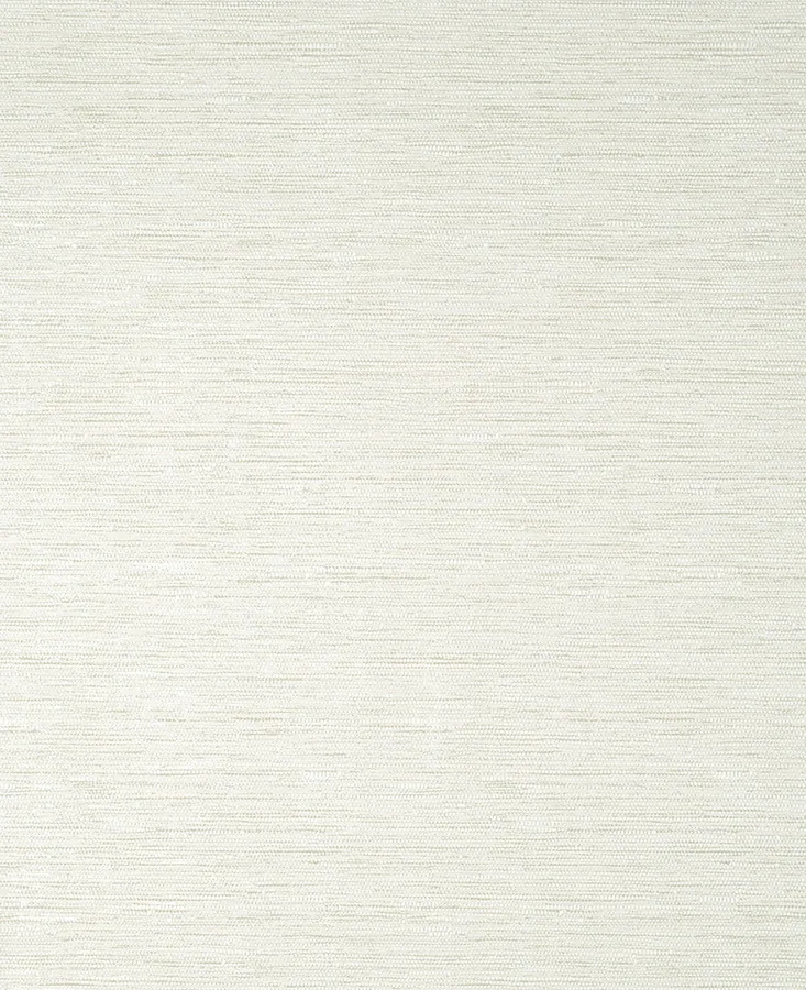 Brewster Home Fashions Miya Cream Faux Grasscloth Wallpaper - SKU FD43312