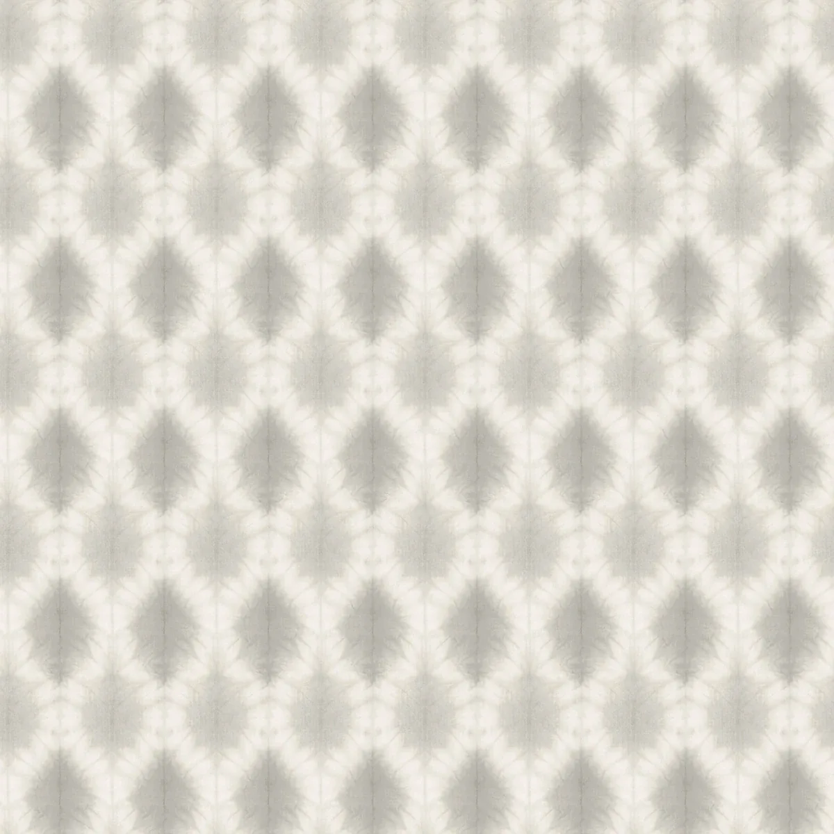 3122-10310 | Mombi Grey Diamond Shibori Wallpaper