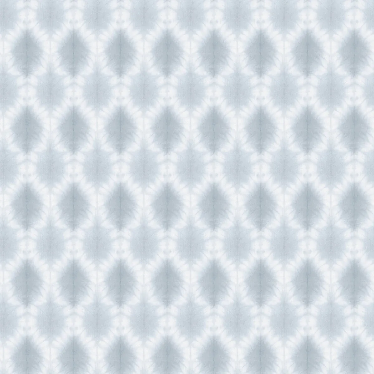 3122-10322 | Mombi Light Blue Diamond Shibori Wallpaper