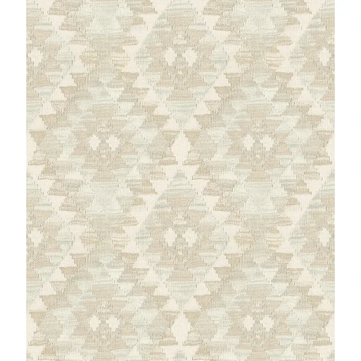 4142-72603 | Montana Beige Wallpaper