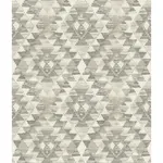 Brewster Home Fashions Montana Charcoal Wallpaper - SKU 4142-72604