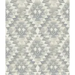 Brewster Home Fashions Montana Sapphire Wallpaper - SKU 4142-72608