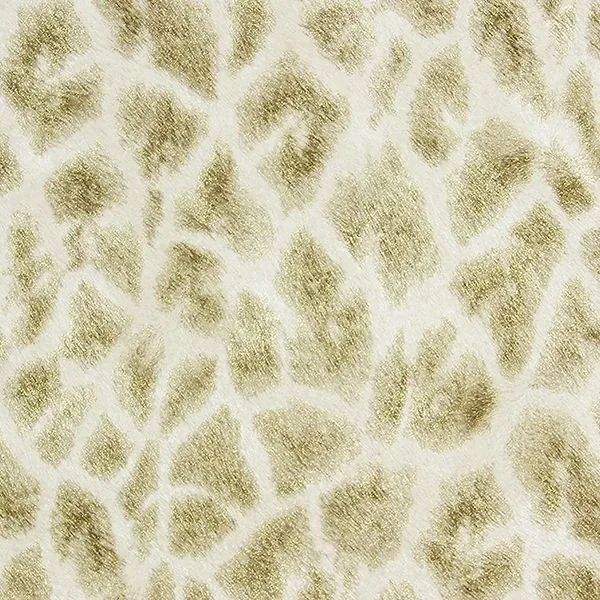 2871-88702 | Montone Beige Giraffe Wallpaper