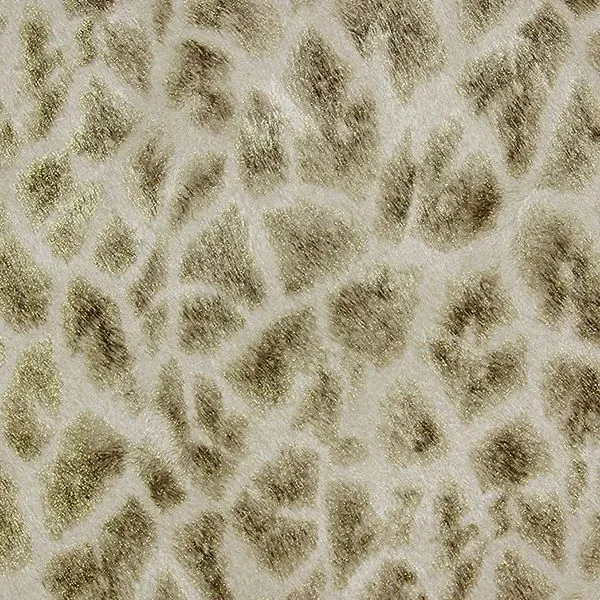 Brewster Home Fashions Montone Taupe Giraffe Wallpaper - SKU 2871-88705
