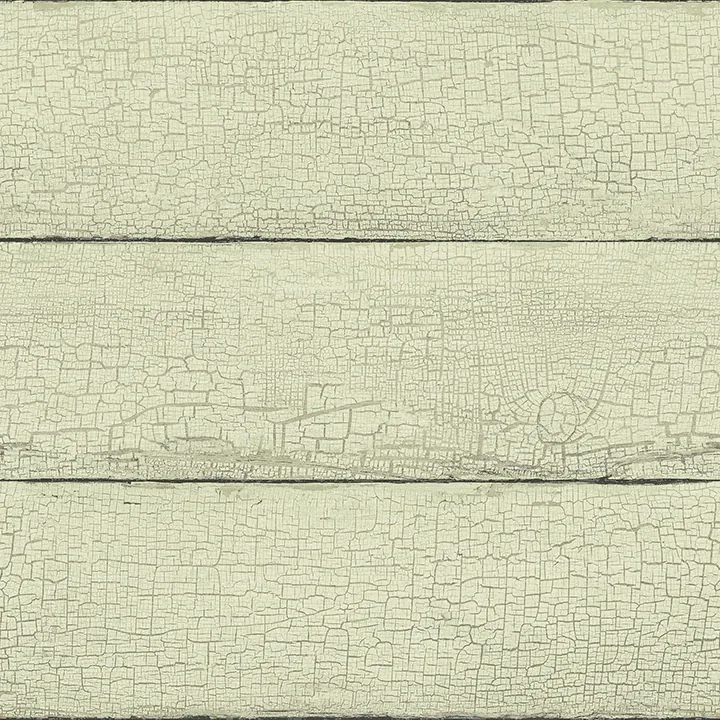 4072-70014 | Morgan Mint Distressed Wood Wallpaper