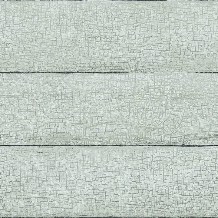 4072-70013 | Morgan Seafoam Distressed Wood Wallpaper