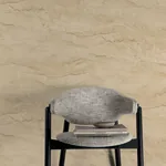 Brewster Home Fashions Morgana Light Brown Stone Wallpaper - SKU 4191-83001