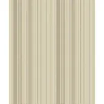 Brewster Home Fashions Morgen Gold Stripe Wallpaper - SKU 2812-LH00719