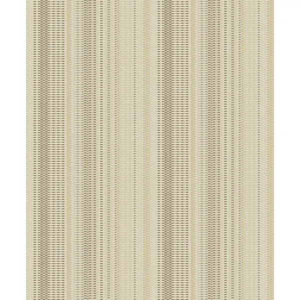 2812-LH00719 | Morgen Gold Stripe Wallpaper