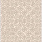 Brewster Home Fashions Morgrove Beige Trellis Wallpaper - SKU 4164-M1835