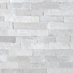 Brewster Home Fashions Mortimer Grey Brick Wallpaper - SKU AH295200