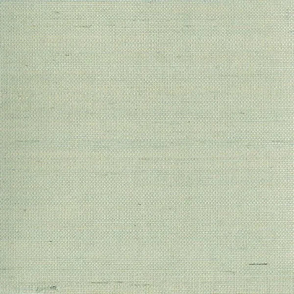 Brewster Home Fashions Mugen Light Green Grasscloth Wallpaper - SKU 2693-30232