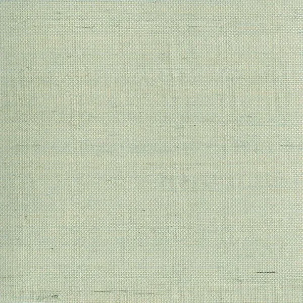 Brewster Home Fashions Mugen Light Green Grasscloth Wallpaper - SKU 2693-30232