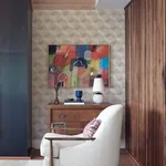 Brewster Home Fashions Muir Pastel Geo Wallpaper - SKU 4082-382021
