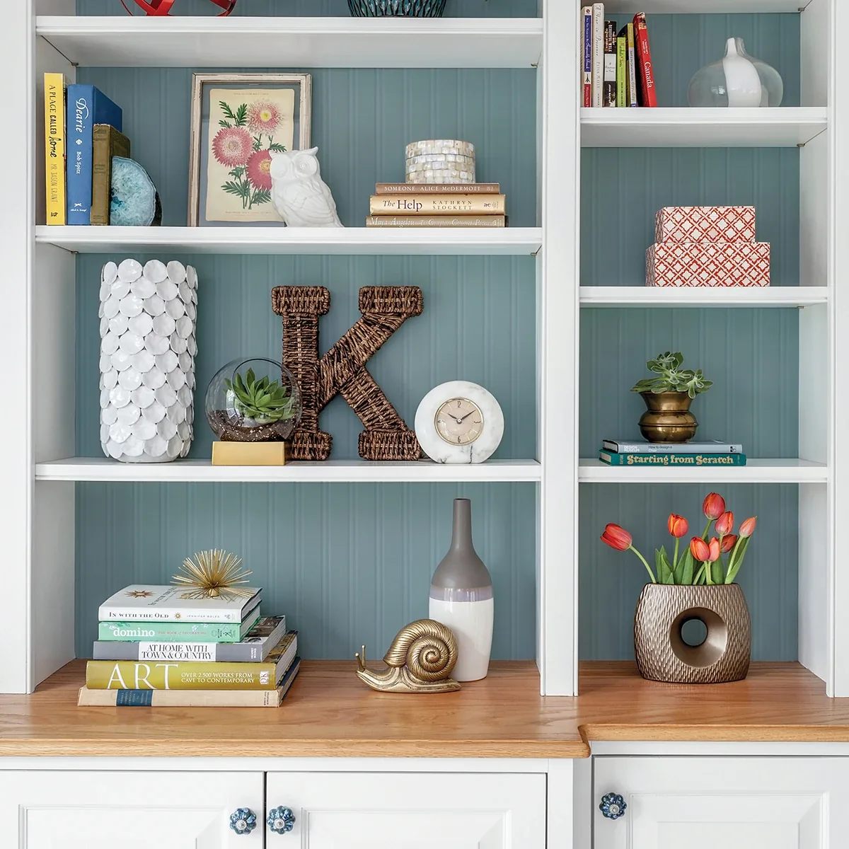 Brewster Home Fashions Murph White Beadboard Paintable Wallpaper - SKU 4000-59016