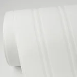 Brewster Home Fashions Murph White Beadboard Paintable Wallpaper | Wallpaper Twins Brewster Home Fashions Murph White Beadboard Paintable Wallpaper - SKU 4000-59016