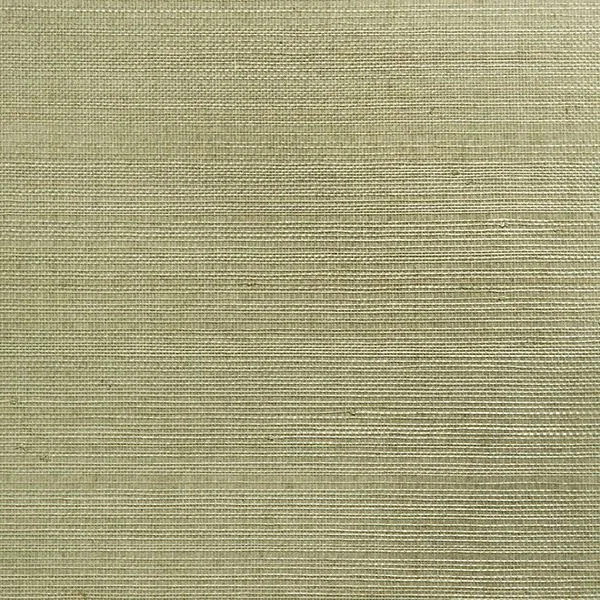 Brewster Home Fashions Mutei Sage Grasscloth Wallpaper | Wallpaper Twins Brewster Home Fashions Mutei Sage Grasscloth Wallpaper - SKU 2693-54748