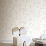 Brewster Home Fashions Myles Gold Leaves Wallpaper | Wallpaper Twins Brewster Home Fashions Myles Gold Leaves Wallpaper - SKU 4174-4646