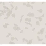 Brewster Home Fashions Myles Light Grey Leaves Wallpaper | Wallpaper Twins Brewster Home Fashions Myles Light Grey Leaves Wallpaper - SKU 4174-4648
