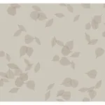 Brewster Home Fashions Myles Sterling Leaves Wallpaper | Wallpaper Twins Brewster Home Fashions Myles Sterling Leaves Wallpaper - SKU 4174-4649