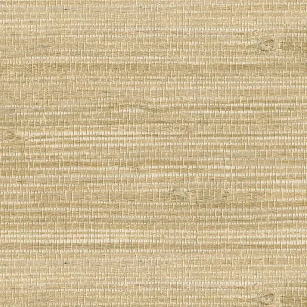 Brewster Home Fashions Myoki Wheat Grasscloth Wallpaper - SKU 2693-54725