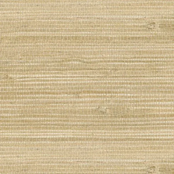 Brewster Home Fashions Myoki Wheat Grasscloth Wallpaper - SKU 2693-54725