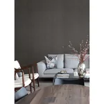 Brewster Home Fashions Nagano Black Distressed Texture Wallpaper - SKU 2984-2215