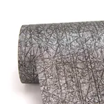 Brewster Home Fashions Nagano Black Distressed Texture Wallpaper - SKU 2984-2215