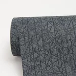 Brewster Home Fashions Nagano Blue Distressed Texture Wallpaper - SKU 2984-2213