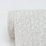 Brewster Home Fashions Nagano White Distressed Texture Wallpaper - SKU 2984-2211