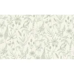 Brewster Home Fashions Nami Olive Floral Wallpaper - SKU 2979-37363-5
