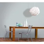 Brewster Home Fashions Natasha Grey Hexagon Wallpaper - SKU MG81943