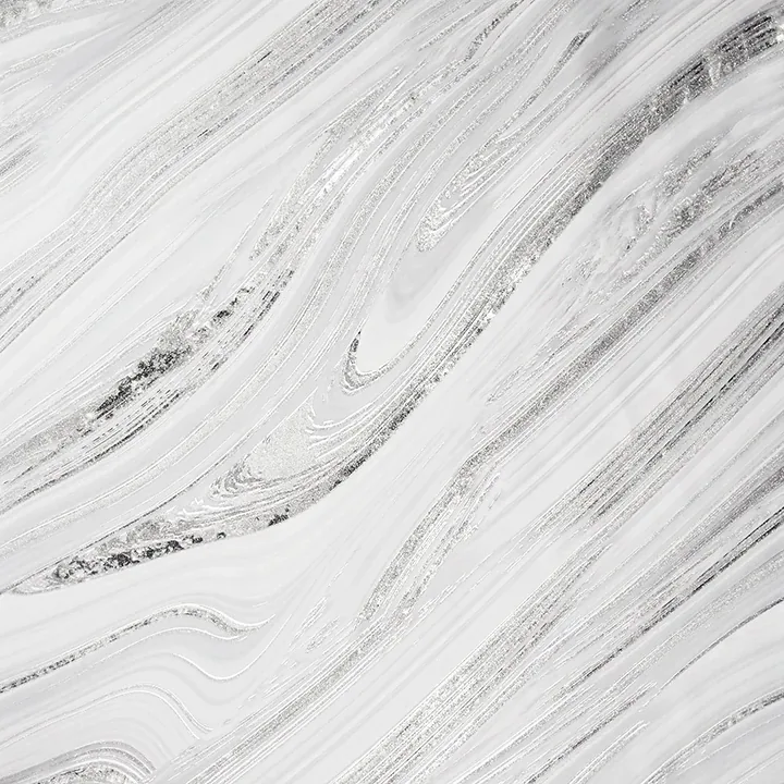Brewster Home Fashions Nellie Silver Stone Wallpaper - SKU AH692605