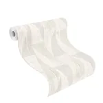 Brewster Home Fashions Nilsson White Geometric Wood Wallpaper | Wallpaper Twins Brewster Home Fashions Nilsson White Geometric Wood Wallpaper - SKU RH809107