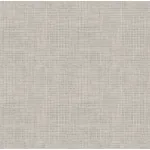 Brewster Home Fashions Nimmie Grey Basketweave Wallpaper - SKU 3123-10020