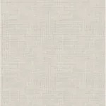 Brewster Home Fashions Nimmie Light Grey Basketweave Wallpaper - SKU 3123-10010