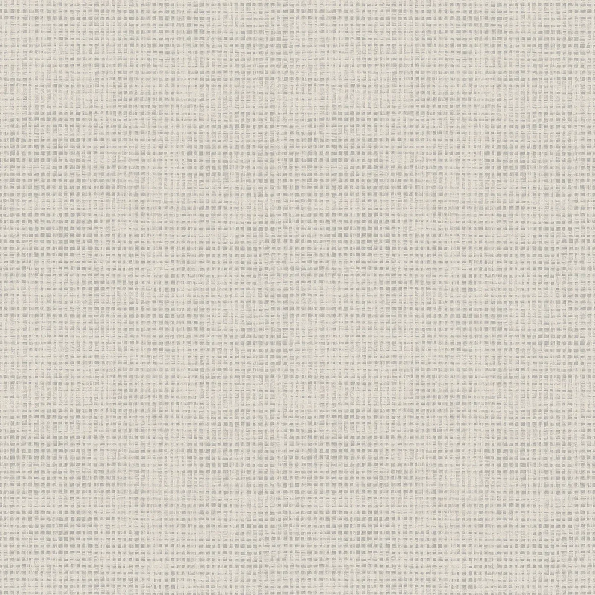 3122-10010 | Nimmie Light Grey Woven Grasscloth Wallpaper