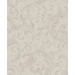 Brewster Home Fashions Noemi Rose Acanthus Wallpaper - SKU 4058-24835
