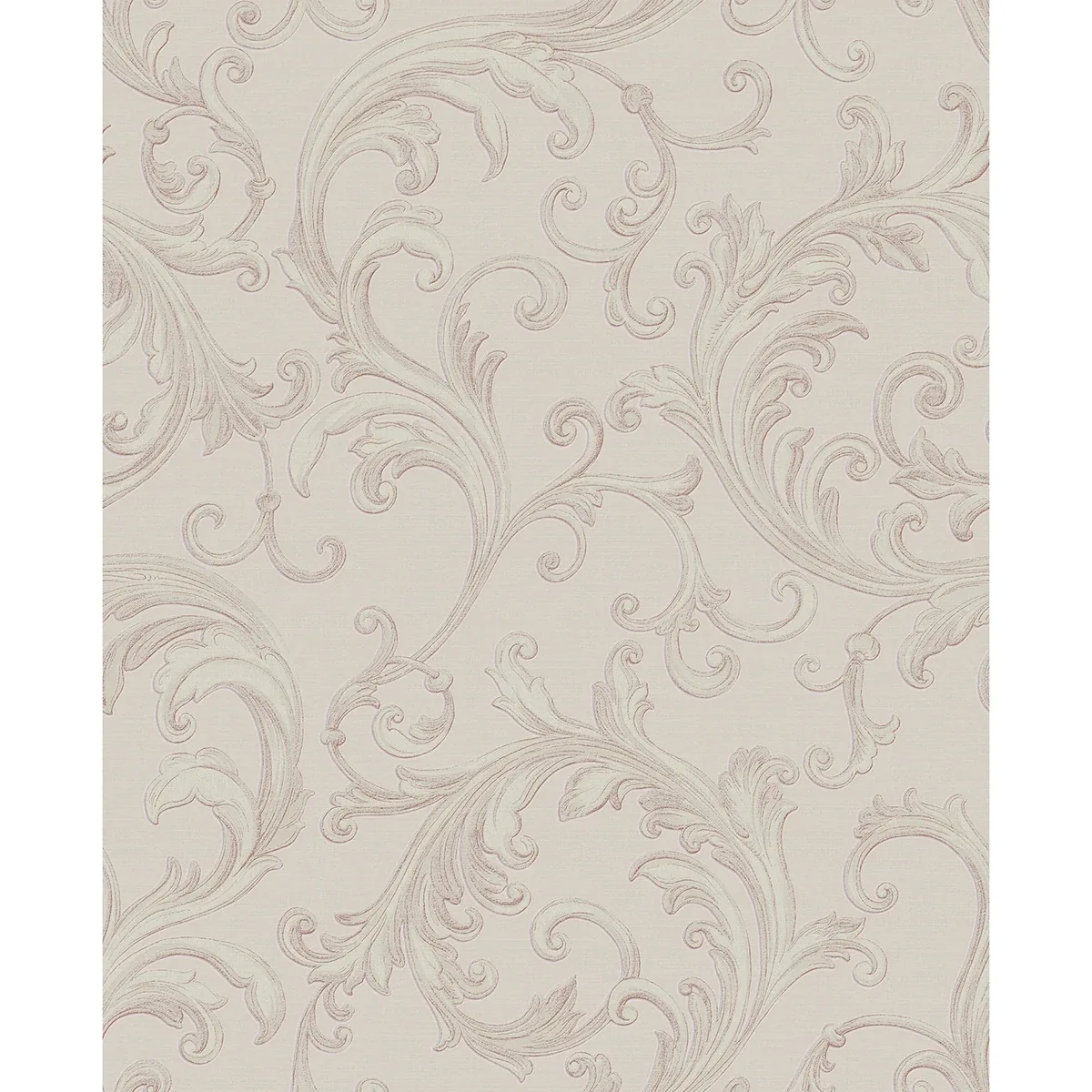 4058-24835 | Noemi Rose Acanthus Wallpaper