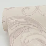Brewster Home Fashions Noemi Rose Acanthus Wallpaper - SKU 4058-24835