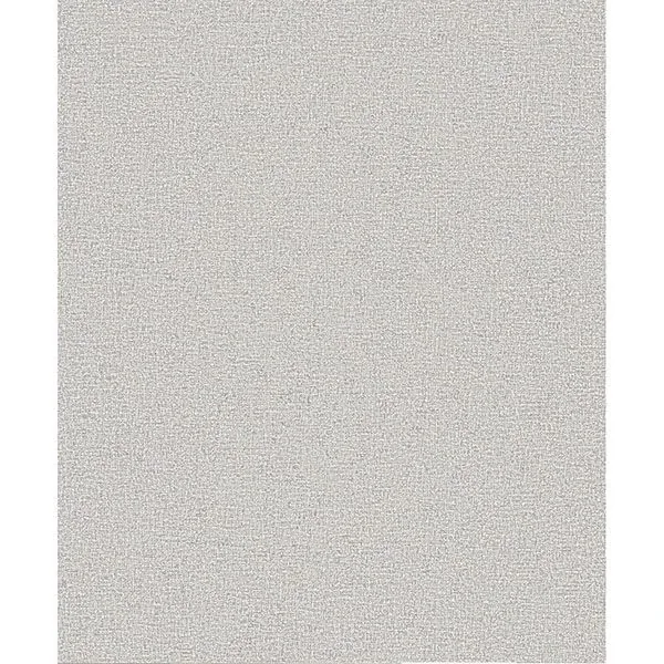 2838-IH2233 | Nora Light Grey Hatch Texture Wallpaper