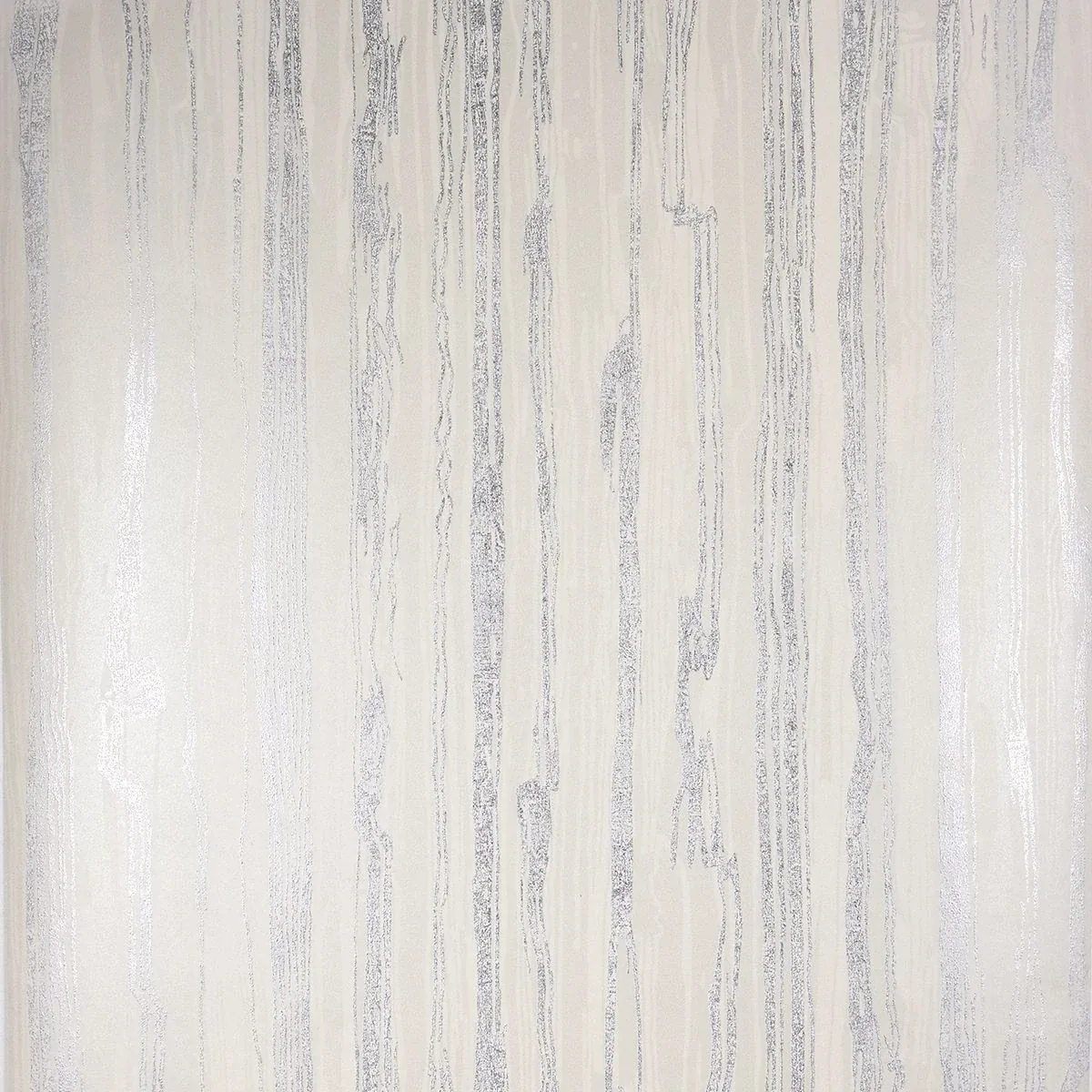Brewster Home Fashions Nova Platinum Faux Wood Wallpaper - SKU 2927-10104