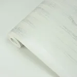 Brewster Home Fashions Nova Platinum Faux Wood Wallpaper - SKU 2927-10104