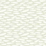 Brewster Home Fashions Nunkie Sage Sardine Wallpaper - SKU 3122-10514